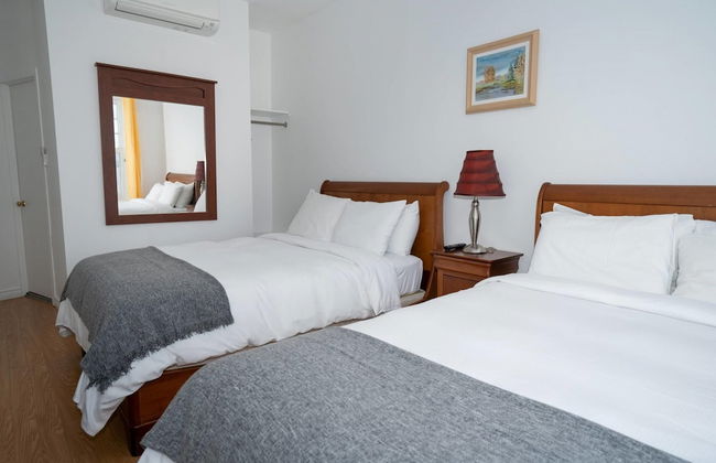 Double Room River View - Foto 1