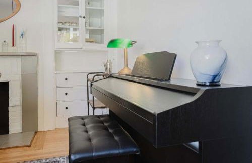 Allura Oakland Your Private Sanctuary in the City - Foto 22