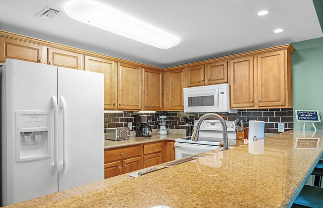 Sanibel Condos - Foto 30