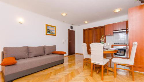 Apartment Lucija - Photo 4