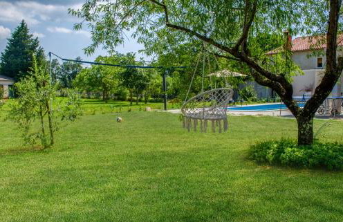 Villa Ondine with 3 bedrooms in Istrien - Foto 21