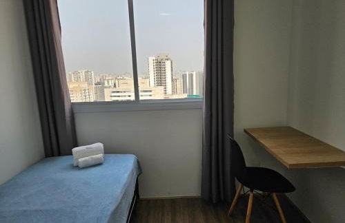 19Lindo ap Rua Metrô prox Centro - Photo 35