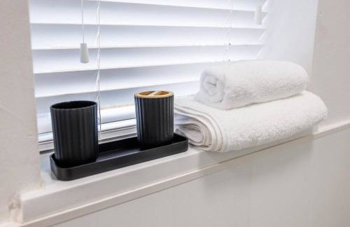 Enjoy a spacious 4 BR perfect big groups - Foto 58