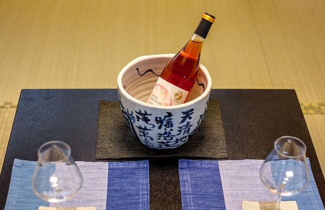 Goemon Fushimi - Foto 14