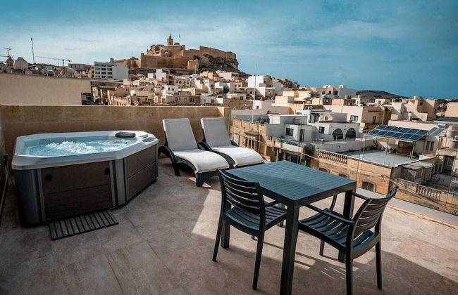 Cittadella View Luxury Penthouse - Foto 14