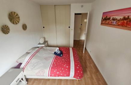 Appt cosy St Laurent - Chambord - Foto 20