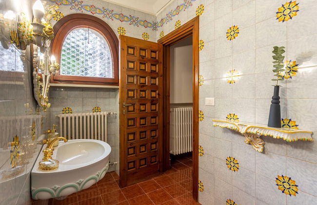 Villa Le Pagine Bianche - Foto 13