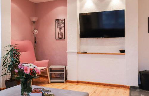 Ferienwohnung am Herzplatz 2 - Foto 17