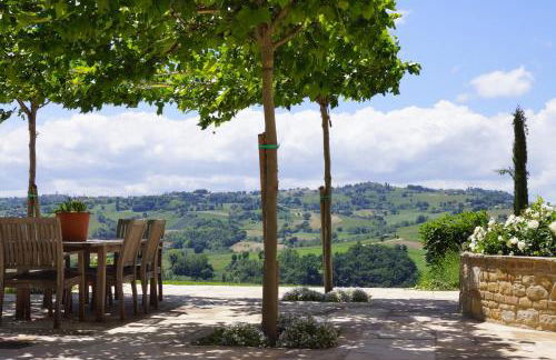 La Giravolta Country House - Photo 4