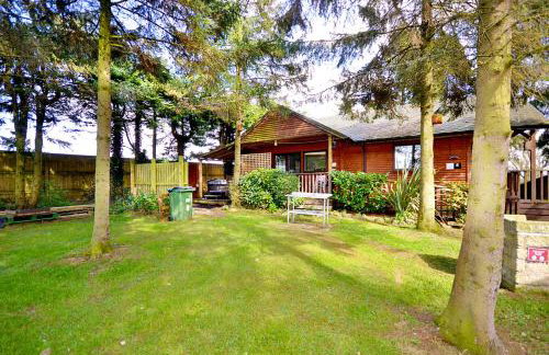 Rocklands Lodges - Foto 42