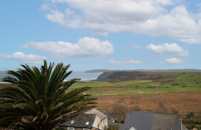 Blue Horizon - Spectacular Coastal Views - Foto 29