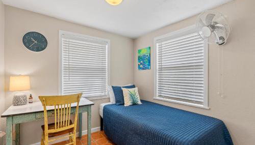 The Pineapple Bungalow St Pete - Foto 5