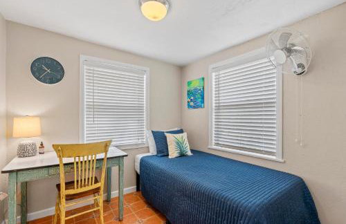 The Pineapple Bungalow St Pete - Foto 5