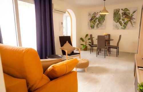 Expoholidays - Apartamentos Puerto Almerimar - Foto 19