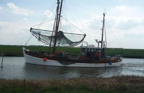 North Sea Holiday House Wellmeyer - Foto 30