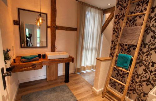 Michels Mühle - wieder Land sehen - Foto 16