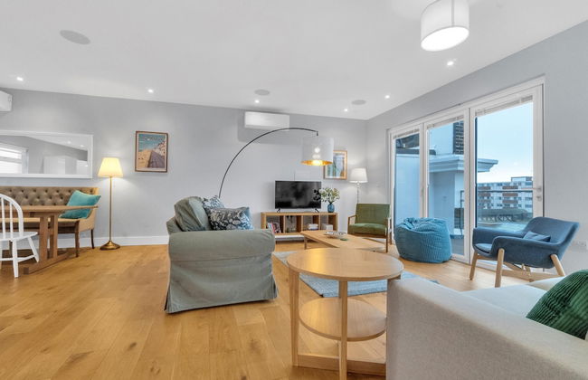 Station Skyline One By My Getaways - Foto 7