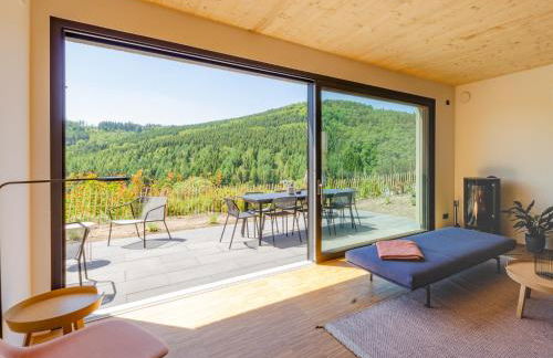 Sauerland Lodge - Haus Luise - Foto 11