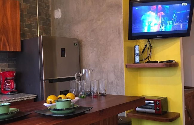 Loft In Merida For Five - Foto 6