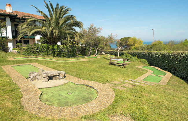 Village Vacances Azureva Hendaye - Foto 29