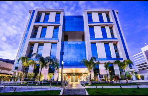 Confortável Studio no Park Sul próximo ao aeroporto - Foto 13