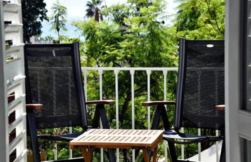 Dúplex con vistas al mar en Málaga - C - Photo 22