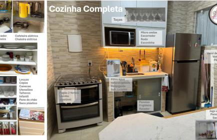 Casa Jardim - Foto 5