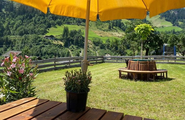 Chalet in Grosskirchheim in Carinthia With Sauna - Foto 28