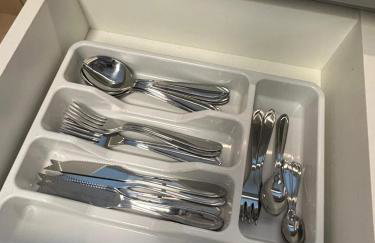 Apartamento 2 Quartos para até 7 Pessoas com Garagem no Portão - Foto 14