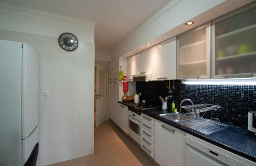 Apartamento Terra Estreita 2 Bdr Jardim privado Sta Luzia Tavira - Foto 13