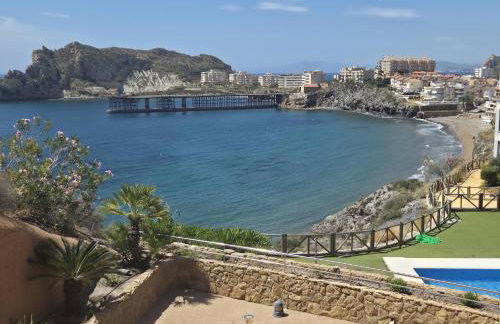 ☀️ Sunny Sea Views Balcony•3BR & Garage inc. - Foto 2