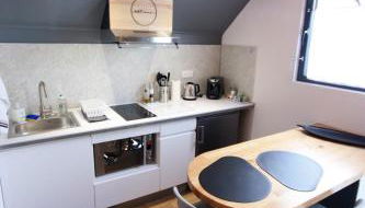 Le Chalet - Résidence Chez Gally à Angers - Foto 3