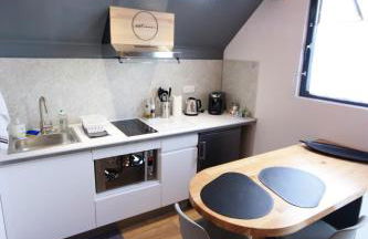 Le Chalet - Résidence Chez Gally à Angers - Photo 3