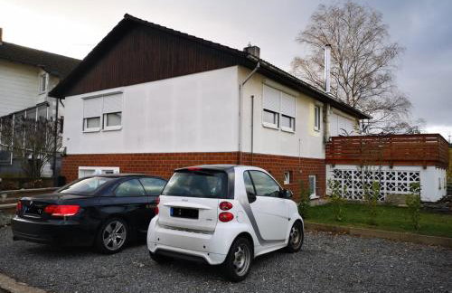 Birkenblick Ferienwohnung Unne - Photo 26