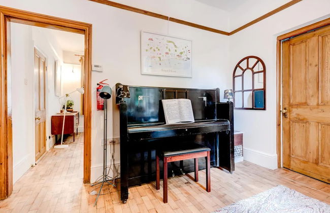 The Writers Retreat - Foto 9