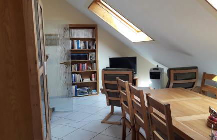 Ferienwohnung Niederrhein Blick - Foto 12