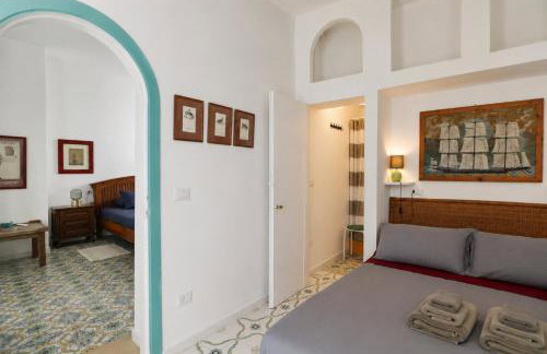 Villa Mariani - Italian Coastal Charm - Foto 32
