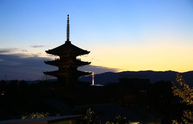 Kyonoyado Senkakubettei - Foto 37