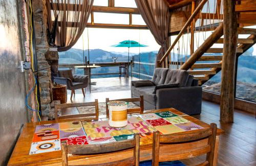 Chalé Serra dos tucanos - Photo 23