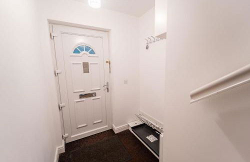 Druimarbin Falls - Foto 23