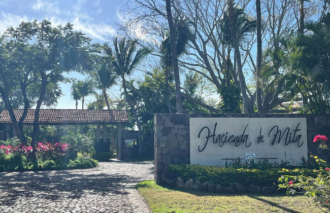 Hacienda de Mita - Photo 74