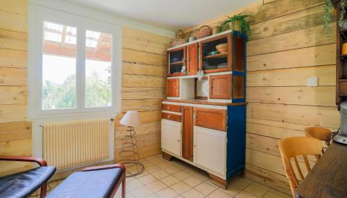 Jolie Maison Proche Rivière - Foto 4