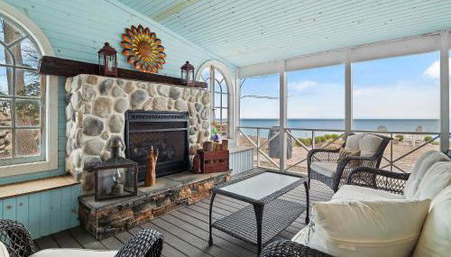 Oakwood Beach - Lake Front - Geneva-On-The-Lake - Foto 3