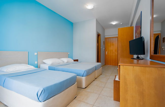 Atrium Hotel - Foto 29