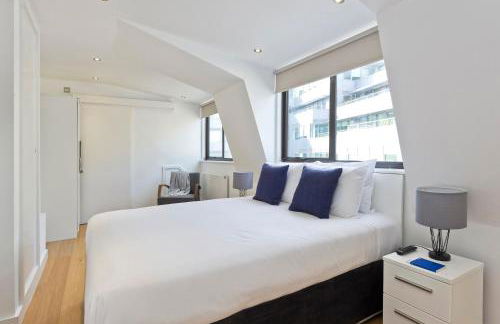 Red Lion Court by City2Stay - Foto 60