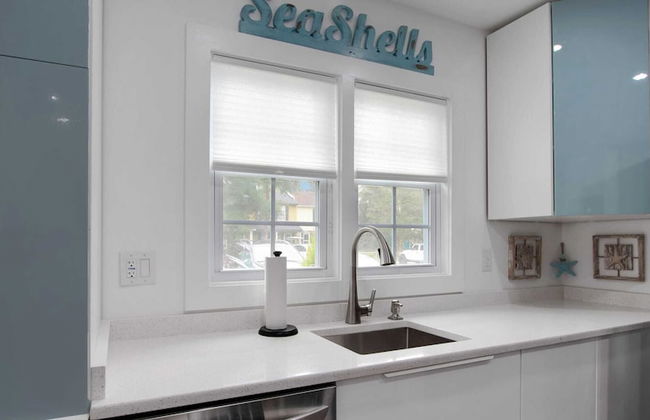 Shem Creek Retreat by Avantstay 10 Mins to Downtown Charleston Yard + Patio - Foto 12