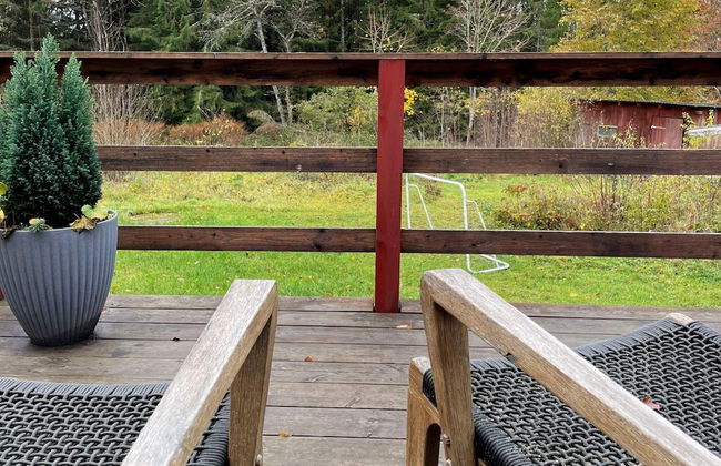 13 Person Holiday Home in Kyrkhult-by Traum - Foto 25