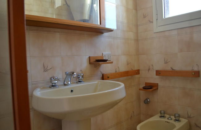 Charming Holiday Home Near The Beach With A Terrace Parking Available, Pets - Photo 26