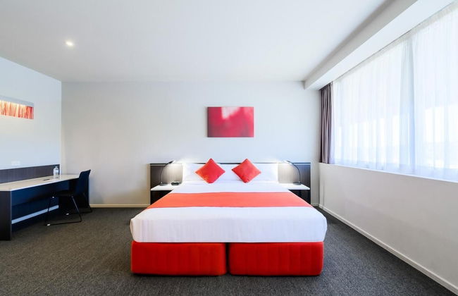 Abode Woden - Foto 18