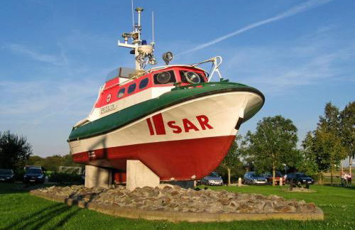 Ferienhaus Hornhecht - Foto 22